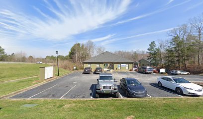 Longstreet Clinic, P.C.