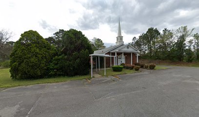 Center Point Independent Church