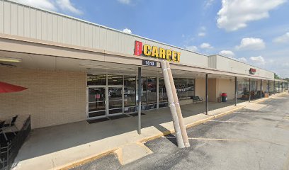 Hoosier Carpet Outlet