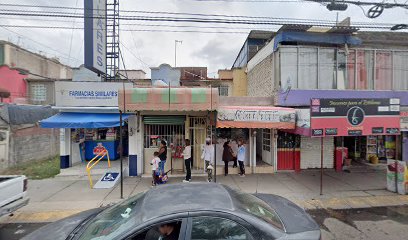 Tortillería Minas