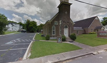Wartrace Baptist Church