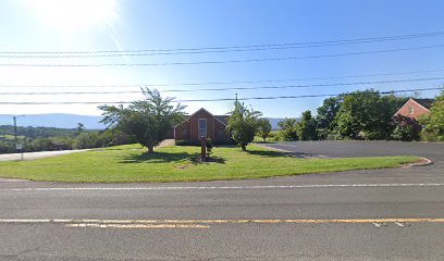 Round Hill Church of the Brethren