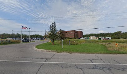 Sault Tribe Dental - Sault Ste. Marie