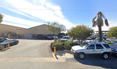 Gold Coast Recycling Center Inc