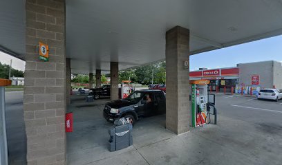 Circle K