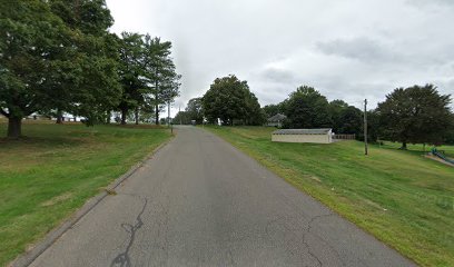 Adelbrook Family Treatment Center