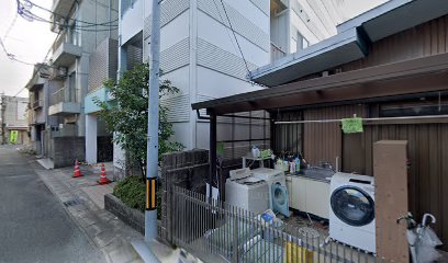 トキワ青果神谷商店