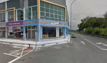 RAZZIS PUTU PERAK WARISAN