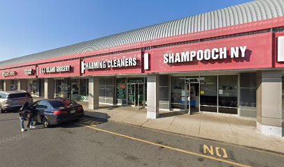 Charming Cleaners