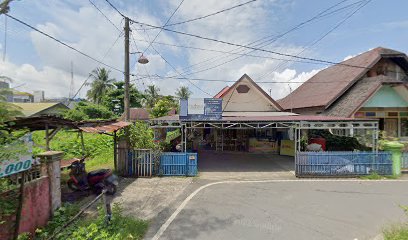 YAYASAN MUSLIM IHYA ULUMIDDIN