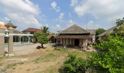 Masjid Darul Ishlah