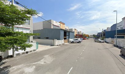 Pentens Ipoh Branch