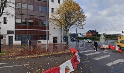 Chambre Synd Charcut Rouen