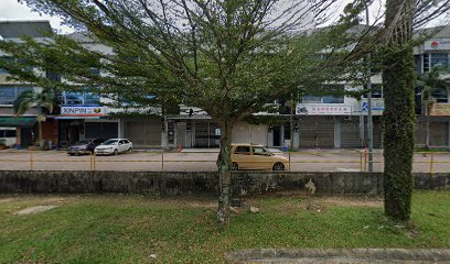 ANGAH AUTO GARAGE