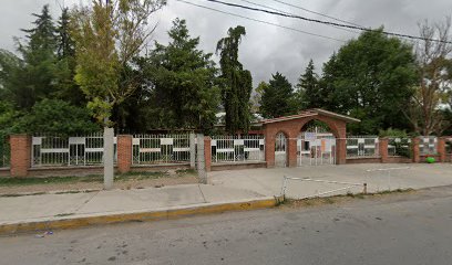 Escuela secundaria técnica #37