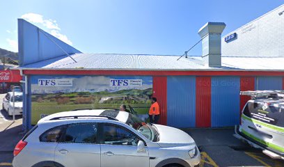 TFS Chartered Accountants Wellington
