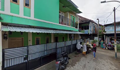 SANGGAR SENI AKKARENA MAKASSAR