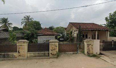 Tempat panahan