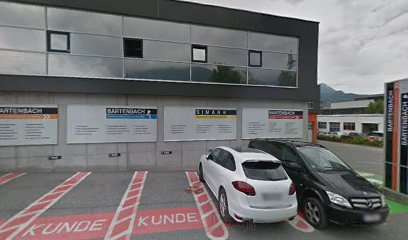 Bartenbach Korrosionsschutz GmbH