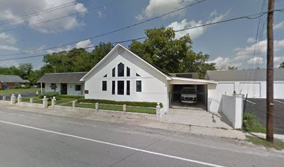 Hines Funeral Home