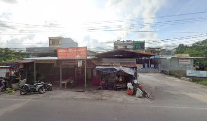 Surya Darma Perkasa. PT (Hartono Rent Car) - Makassar