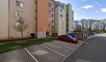 LaserOne Pardubice
