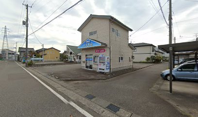 大手薬局 柏崎店