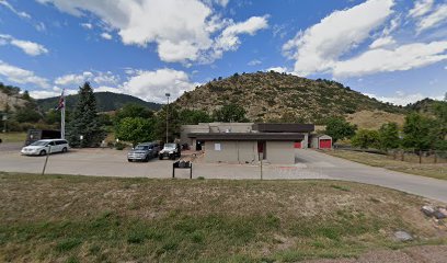 West Metro Fire Station 15