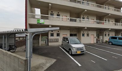 マンション輝