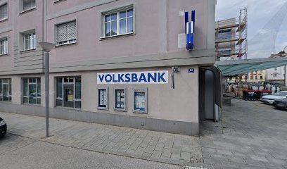 Volksbank Oberösterreich AG
