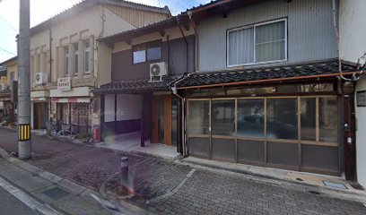 橋本結納店