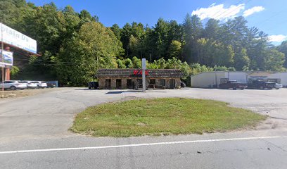 Ritz and RE/MAX - Murphy NC