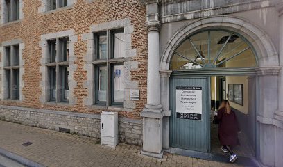 Centre Médical Saint-Luc de Namur