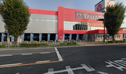 ワイモバイル ヤマダデンキテックランドＮｅｗ米子店