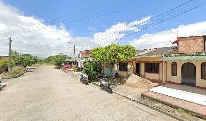 Domicilios aguazul En tu casa YA