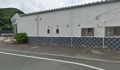 山口マツダ 萩店