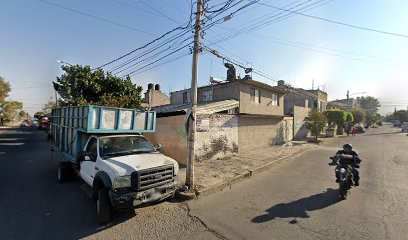 Fabricación de Muebles de Acero 'Fama'