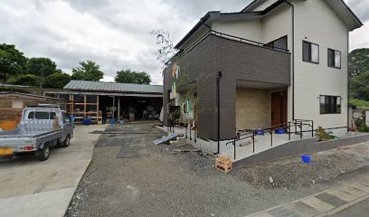 川又石材店