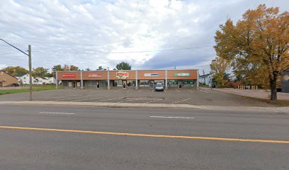 Buanderie Dieppe Laundry Plus