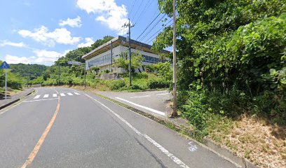 船岡トレーニングセンター