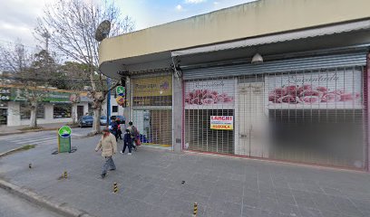 Agencia Loteria Fortuna de Escobar