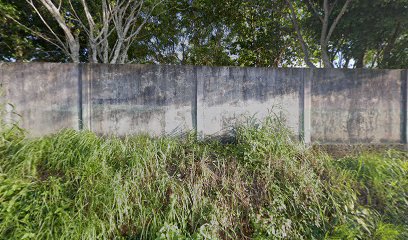 Escuela Secundaria General Diurna Agua Dulce 2