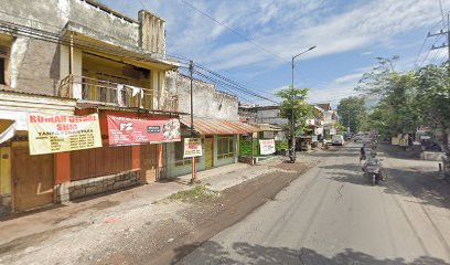 Warung Sate Ida Ambri