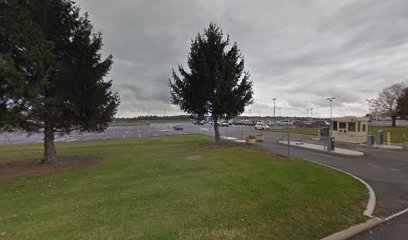 Youngstown-Warren Regional Airport (YNG) Parking