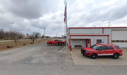 Erath County Volunteer Fire and Rescue