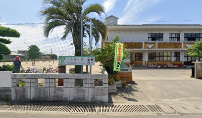 都城市立西小学校