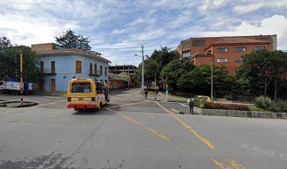 Discoteca La Parranda Vallenata