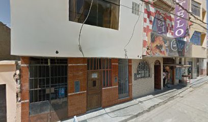 Hotel Diplomat (Internet - Agua Caliente)