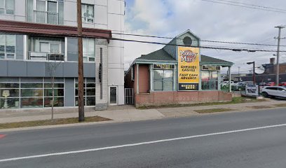 Western Union Agent Location