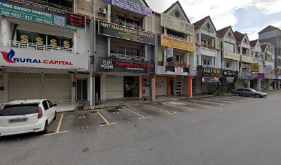 Brain Zone Seberang Jaya